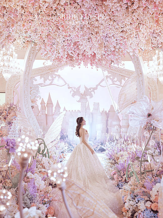 梦蝶（蝴蝶）摆饰路引【运费自理】 商品图9