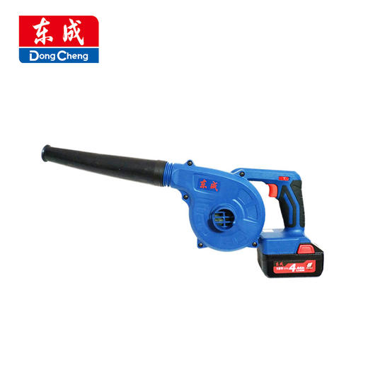 东成充电式吹风机 商品图0