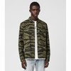 ALLSAINTS KRUEGER LS SHIRT 男士衬衫JPY带授权招加盟代理 商品缩略图0