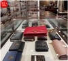 奥莱 Gucci GG Mamon卡夹（红色）546579 DTDHT 6433JPY带授权招加盟代理 商品缩略图4