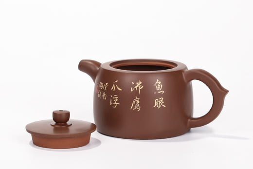 滇南陶韵 壶 商品图1