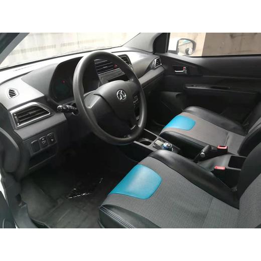 北汽新能源 EC180 灵动版【长租-北京】 商品图7