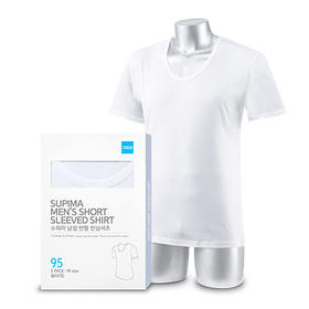 Atomy 男士短袖衬衫JPY带授权招加盟代理