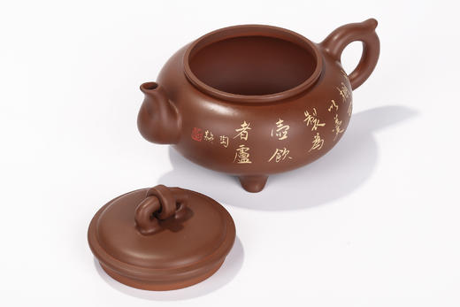 滇南陶韵 壶 商品图1