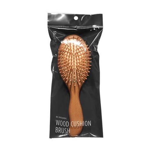 韩国fillimilli质量超好木质气垫梳子Olive YoungJPY带授权招加盟代理 商品图0