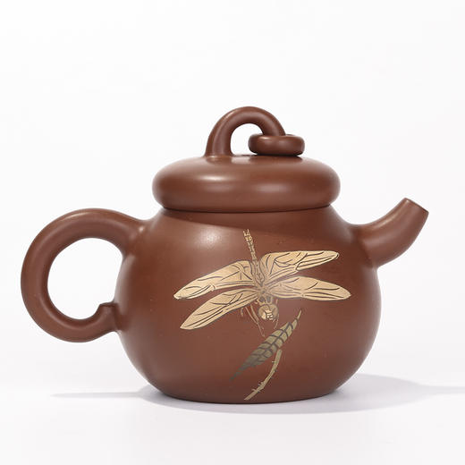 滇南陶韵 壶 商品图0
