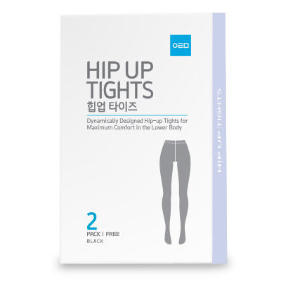 Atomy 紧身裤袜JPY带授权招加盟代理 商品图0