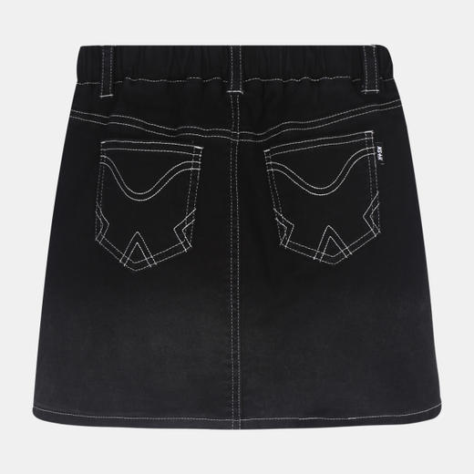 KIDIKIDI [Nestikic Kids] 儿童 迷你裙 半身裙 四季休闲洋气童装JPY带授权招加盟代理 商品图3