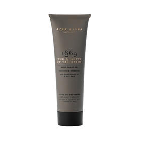 ACCA KAPPA 1869 - AFTER SHAVE GEL 须后护理啫喱 125mlJPY带授权招加盟代理