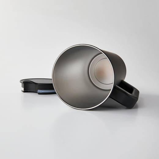 [现代住宅] 新款  韩国  不锈钢 冰箱水壶  冰箱水瓶 1.5LJPY带授权招加盟代理 商品图3