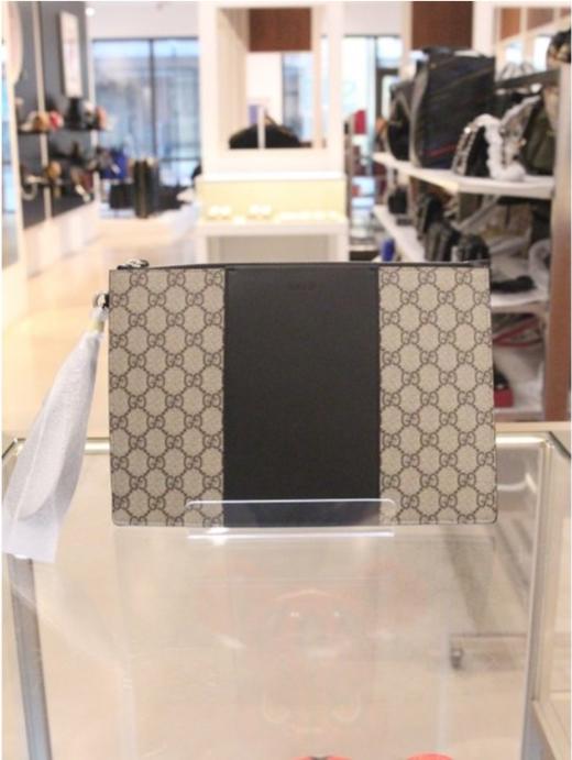 奥莱Gucci Eden小包和手拿包（495017 KGDHN 9769）JPY带授权招加盟代理 商品图0