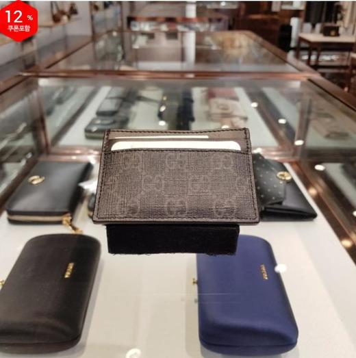 奥莱[Gucci]蛇纹卡包（451277 K541N 1058）JPY带授权招加盟代理 商品图3