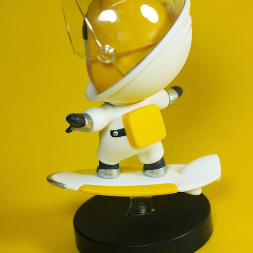 乘风破浪团公仔 商品图1