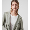 ALLSAINTS ALVA BLAZER 女士外套JPY带授权招加盟代理 商品缩略图1