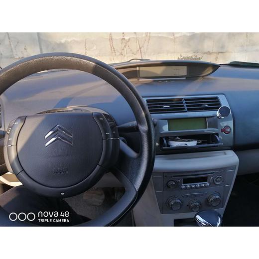 【月租-北京】雪铁龙 世嘉 两厢 1.6L 自动尚乐版 商品图5