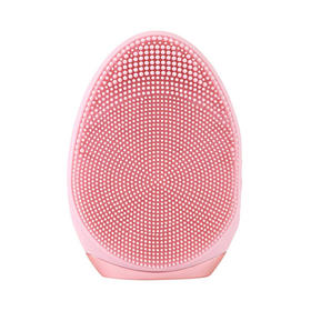 A-BEAUTY EGG BIG PINK 洁面仪JPY带授权招加盟代理