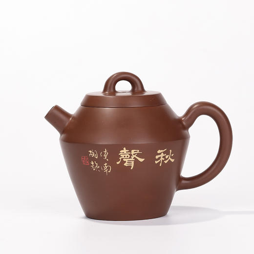 滇南陶韵 壶 商品图1