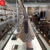 奥莱Gucci GG帆布拉链口袋单肩包388930 KQWFW 9643JPY带授权招加盟代理 商品缩略图1