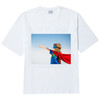 ACME DE LA VIE BABY FACE SHORT SLEEVE WHITE SUPERMAN 短袖T恤JPY带授权招加盟代理 商品缩略图1