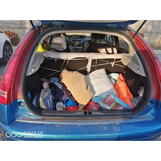 【月租-北京】雪铁龙 世嘉 两厢 1.6L 自动尚乐版 商品图8