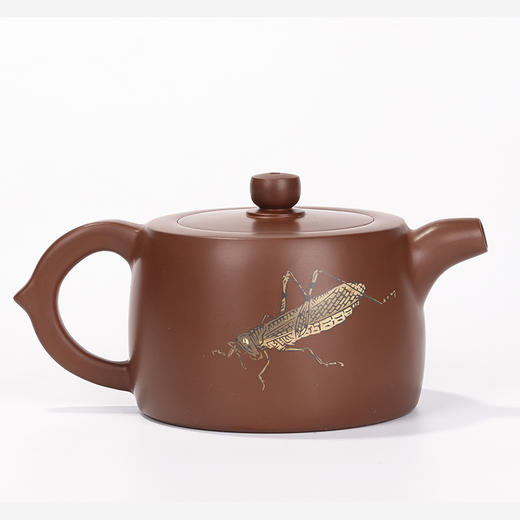 滇南陶韵 壶 商品图0