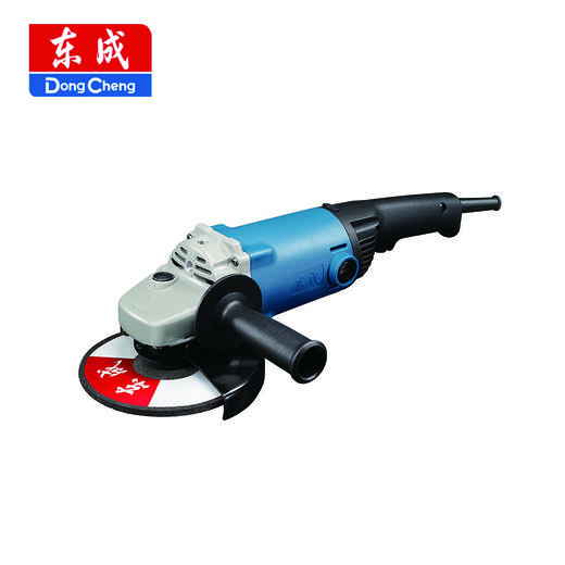 东成150角磨机 商品图3