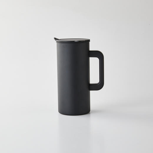 [现代住宅] 新款  韩国  不锈钢 冰箱水壶  冰箱水瓶 1.5LJPY带授权招加盟代理 商品图1