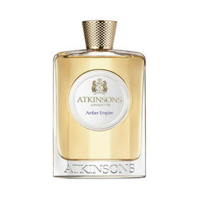 ATKINSONS AMBER EMPIRE EDT 香水 100mlJPY带授权招加盟代理