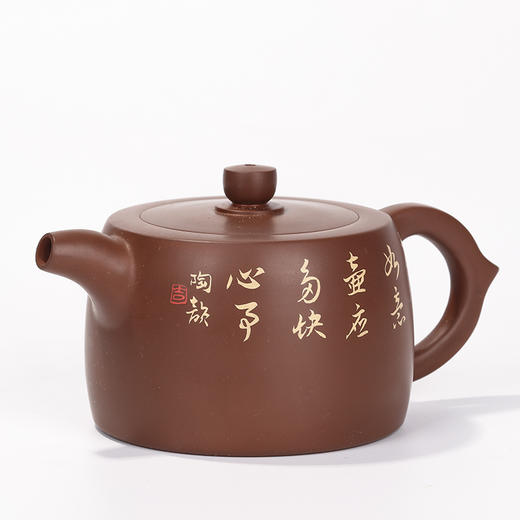滇南陶韵 壶 商品图1