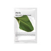 ABIB MILD ACIDIC PH SHEET MASK HEARTLEAF FIT 面膜 10eaJPY带授权招加盟代理 商品缩略图0