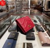 奥莱 Gucci GG Mamon卡夹（红色）546579 DTDHT 6433JPY带授权招加盟代理 商品缩略图1