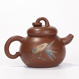 滇南陶韵 壶