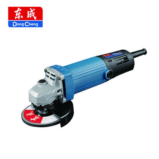 东成110角磨机【后置开关】 商品图0