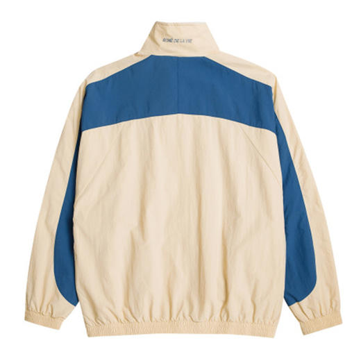 ACME DE LA VIE RETRO TRACK JACKET 外套 BEIGEJPY带授权招加盟代理 商品图0