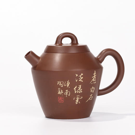 滇南陶韵 壶 商品图1