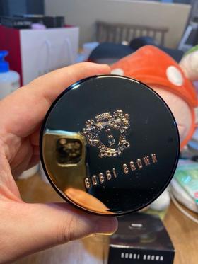 韩国BOBBI BROWN芭比波朗虫草气垫干皮养肤 水光透亮保湿倪妮同款JPY带授权招加盟代理