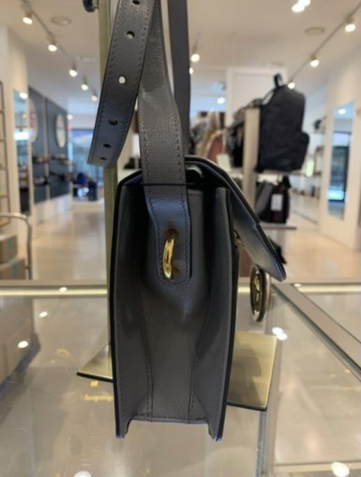 奥莱Gucci小号皮革单肩包（589474 1DB0G 1275）JPY带授权招加盟代理 商品图3