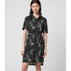 ALLSAINTS ATHEA STRENGTH DRESS 连衣裙JPY带授权招加盟代理 商品缩略图0