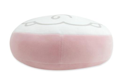 韩国 可爱Line Friends BT21 RJ婴儿平垫JPY带授权招加盟代理 商品图2