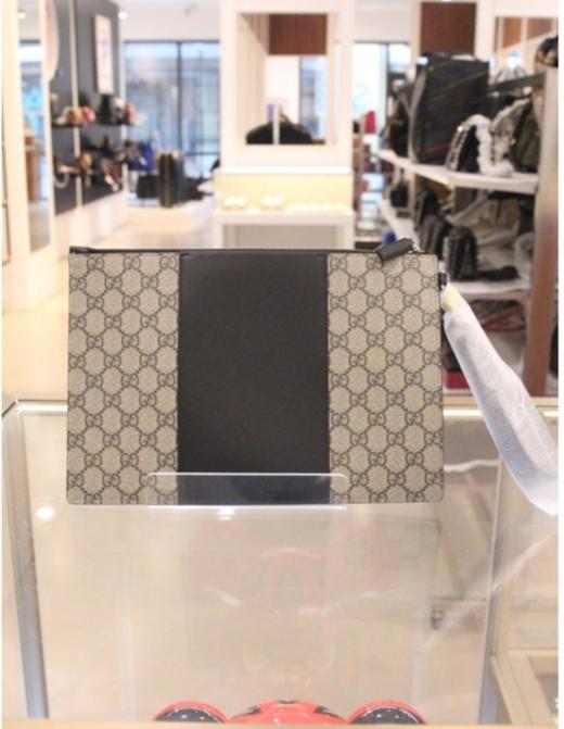 奥莱Gucci Eden小包和手拿包（495017 KGDHN 9769）JPY带授权招加盟代理 商品图4