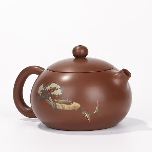 滇南陶韵 壶 商品图0