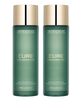 韩国 Cure Hydra Soothing Toner 130ml X 2 芦荟化妆水爽肤水JPY带授权招加盟代理 商品缩略图1