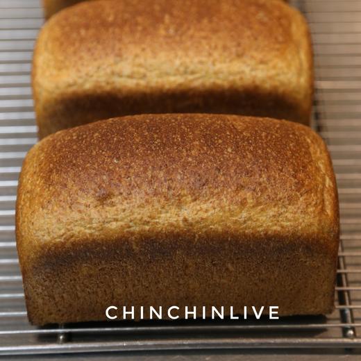 100%全麦吐司 商品图1