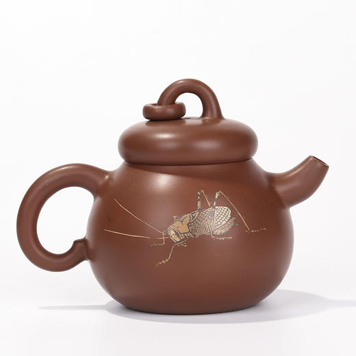 滇南陶韵 壶 商品图0