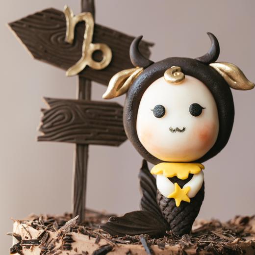 摩羯座 商品图2