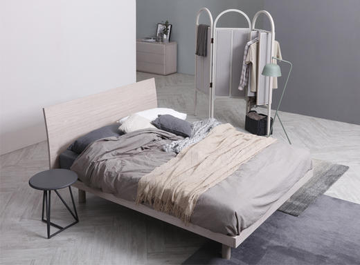 Poppy 床 商品图0