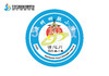 定制深圳市龙岗区四联小学熨烫校徽礼服布标姓名贴胸章缝制包邮51 商品缩略图0