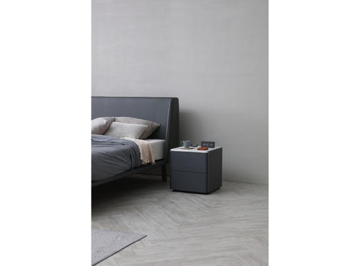 Elliott 床头柜 商品图0