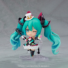 【GSC现货】粘土人 初音未来 魔法未来 2019Ver.Character Vocal Series 01 初音未来 商品缩略图3
