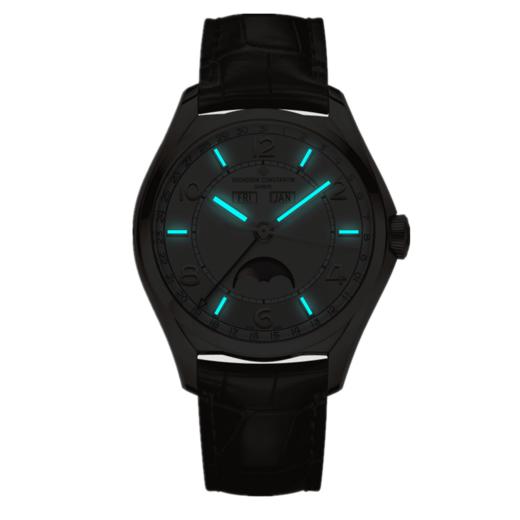 江诗丹顿 Vacheron Constantin 伍陆之型系列全日历自动上链表 4000E/000R-B438 商品图6